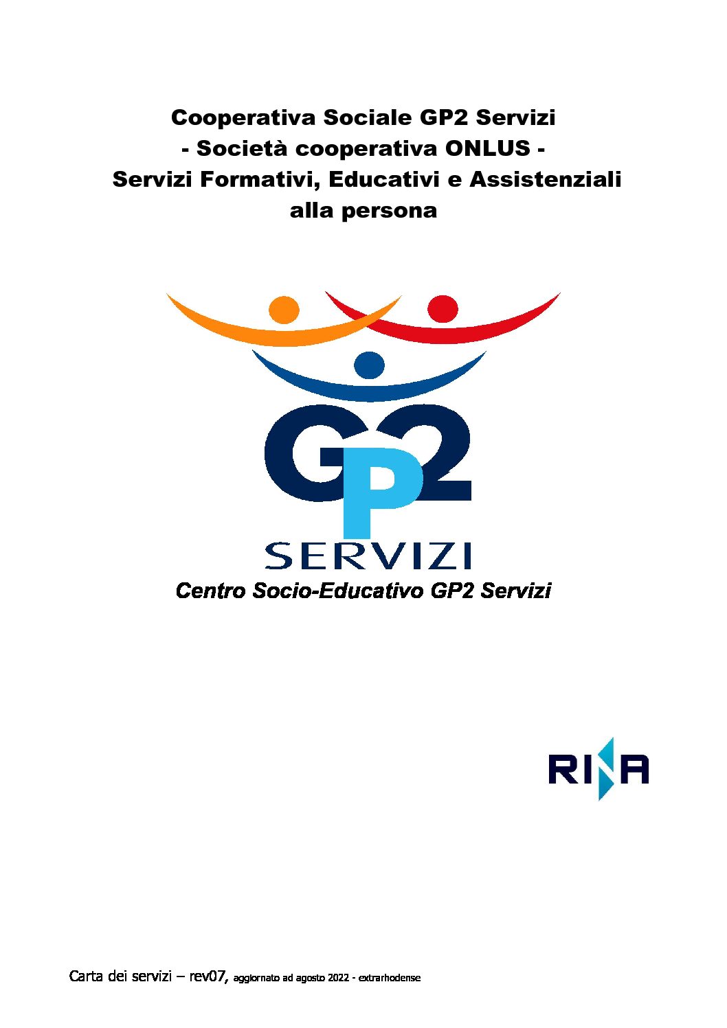GP2 Servizi